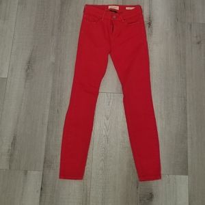 Pac sun Ankle Jegging Jeans